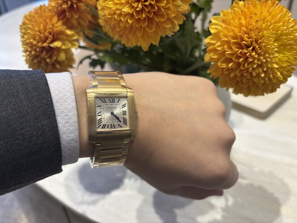 potiron 正規品　新品カルティエ cartier1.jpg